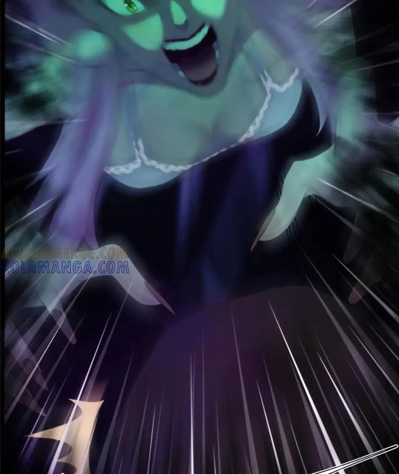 Quỷ Thần Trủng Chapter 40 - 35