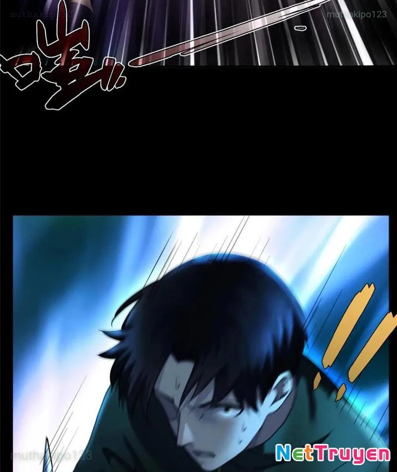 Quỷ Thần Trủng Chapter 40 - 36