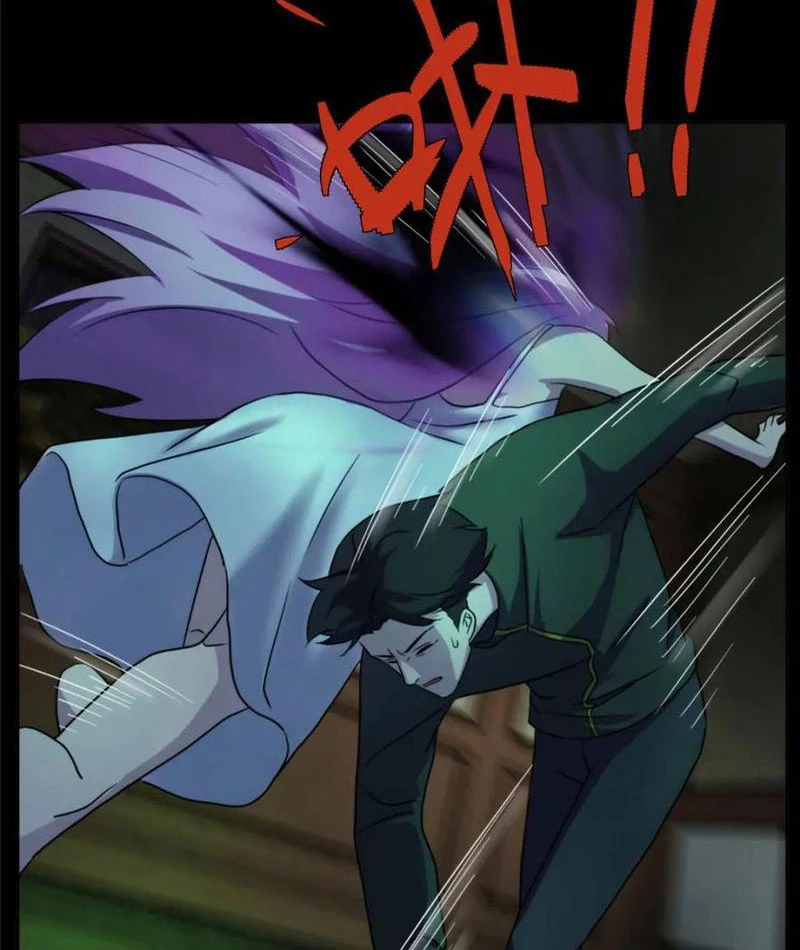 Quỷ Thần Trủng Chapter 40 - 38