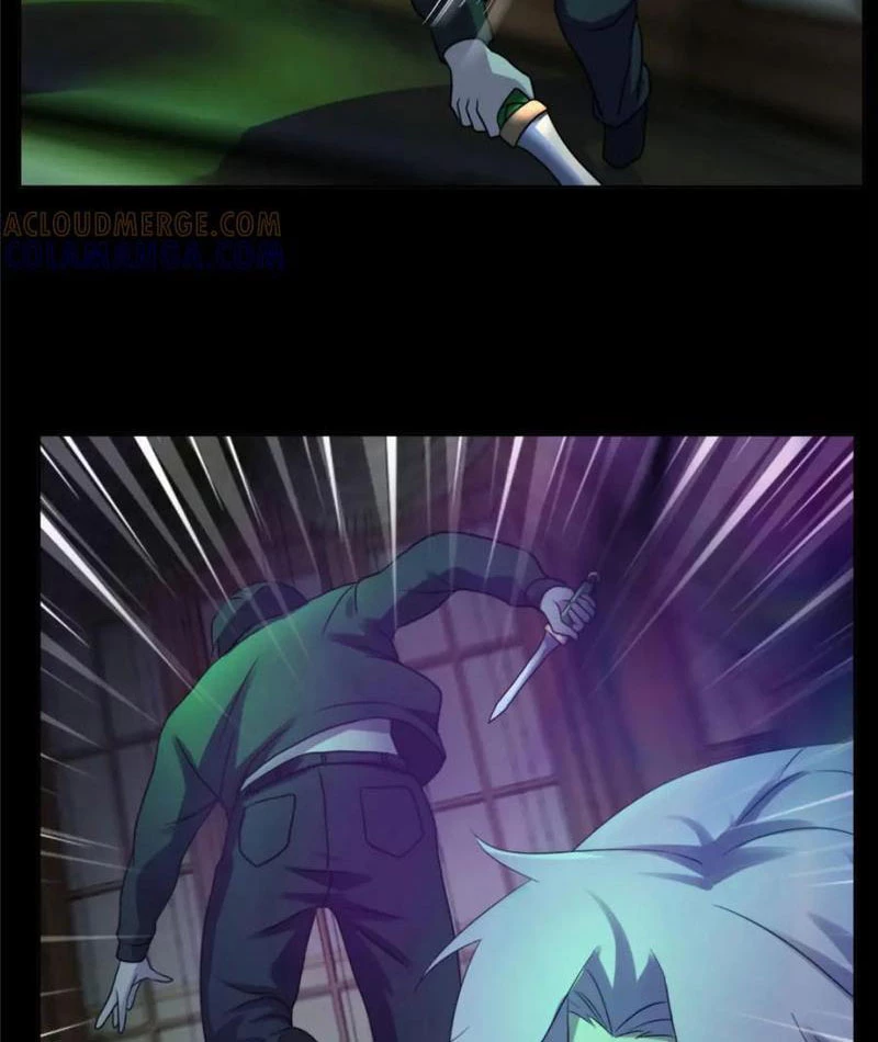 Quỷ Thần Trủng Chapter 40 - 39