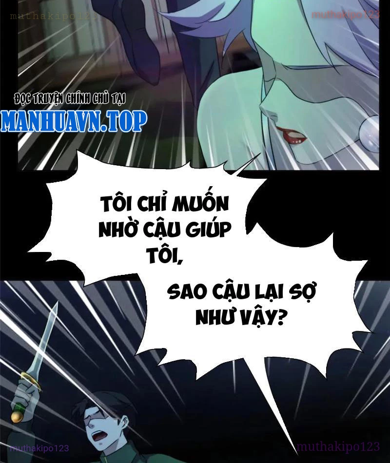 Quỷ Thần Trủng Chapter 40 - 40