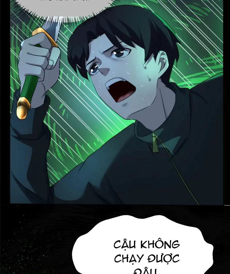 Quỷ Thần Trủng Chapter 40 - 42