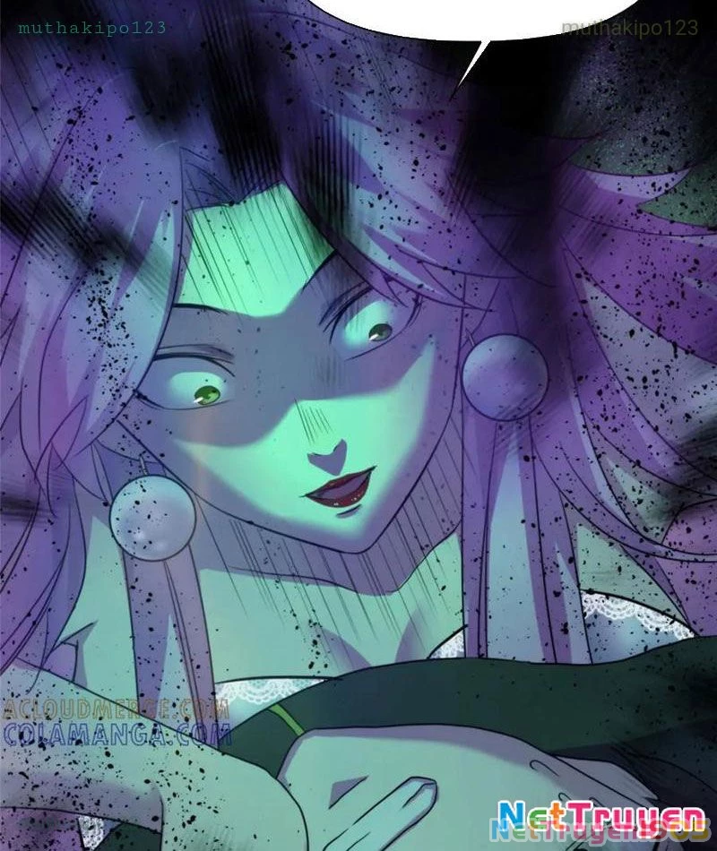 Quỷ Thần Trủng Chapter 40 - 46