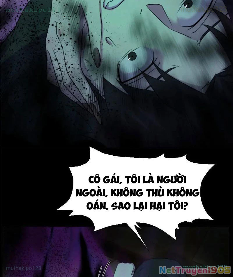 Quỷ Thần Trủng Chapter 40 - 47