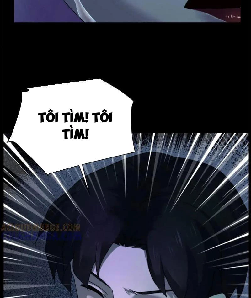 Quỷ Thần Trủng Chapter 40 - 52