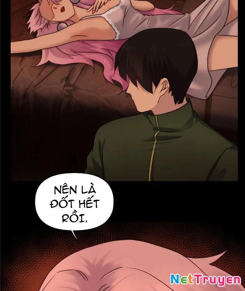 Quỷ Thần Trủng Chapter 40 - 61