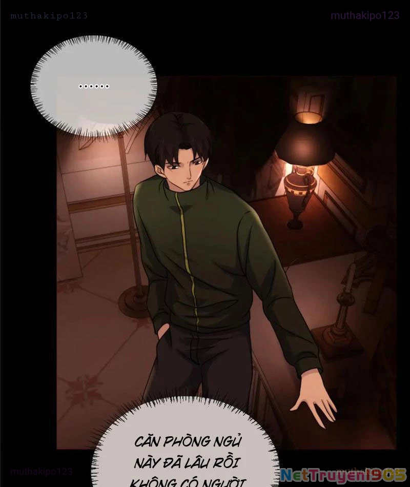 Quỷ Thần Trủng Chapter 40 - 63