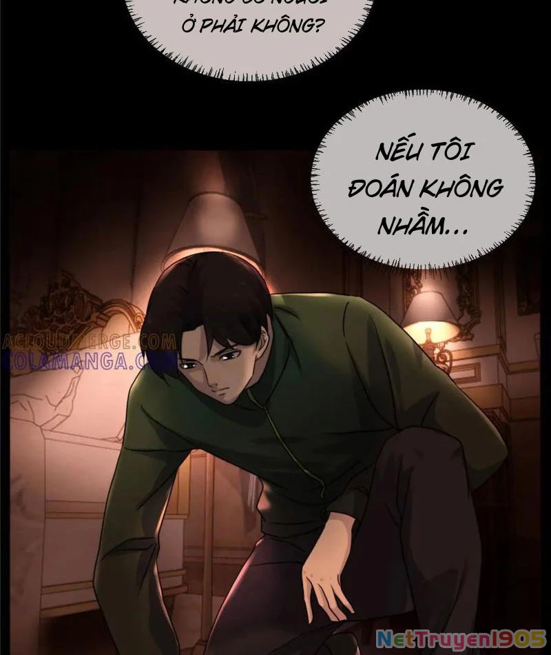 Quỷ Thần Trủng Chapter 40 - 64