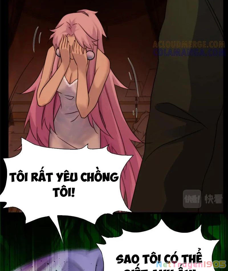 Quỷ Thần Trủng Chapter 41 - 4