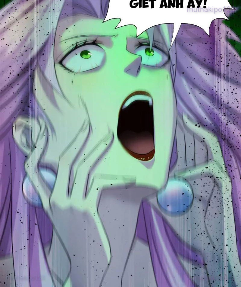 Quỷ Thần Trủng Chapter 41 - 5