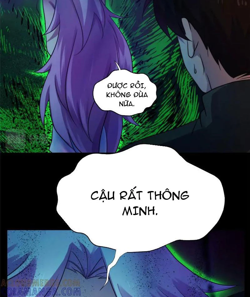 Quỷ Thần Trủng Chapter 41 - 12