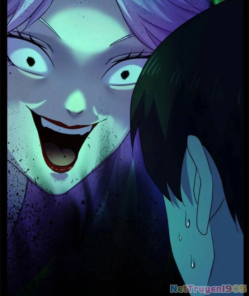 Quỷ Thần Trủng Chapter 41 - 13