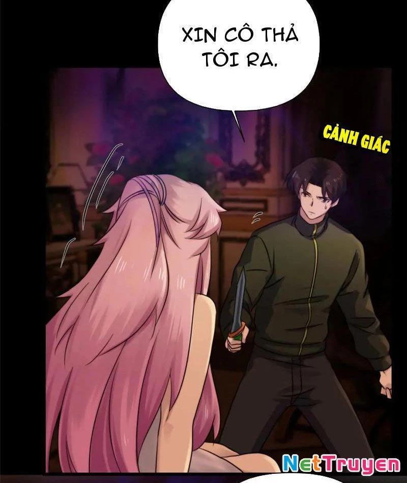 Quỷ Thần Trủng Chapter 41 - 16