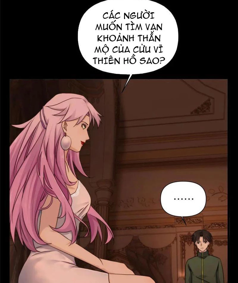 Quỷ Thần Trủng Chapter 41 - 20