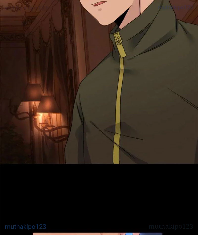 Quỷ Thần Trủng Chapter 41 - 25