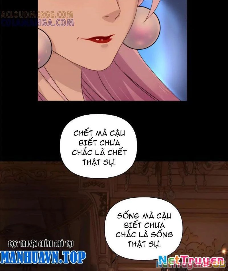 Quỷ Thần Trủng Chapter 41 - 26