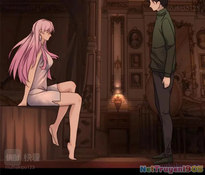 Quỷ Thần Trủng Chapter 41 - 27