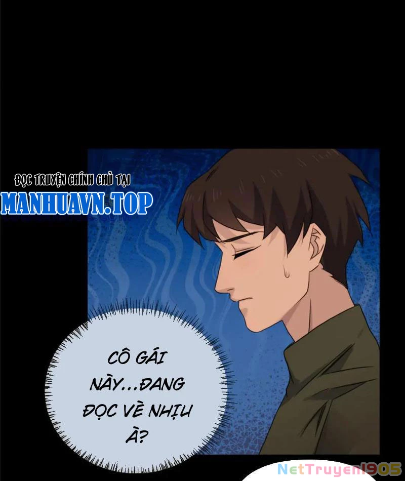 Quỷ Thần Trủng Chapter 41 - 28