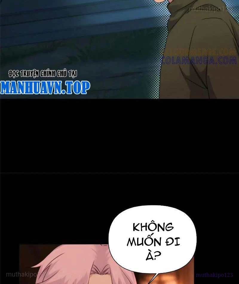 Quỷ Thần Trủng Chapter 41 - 33