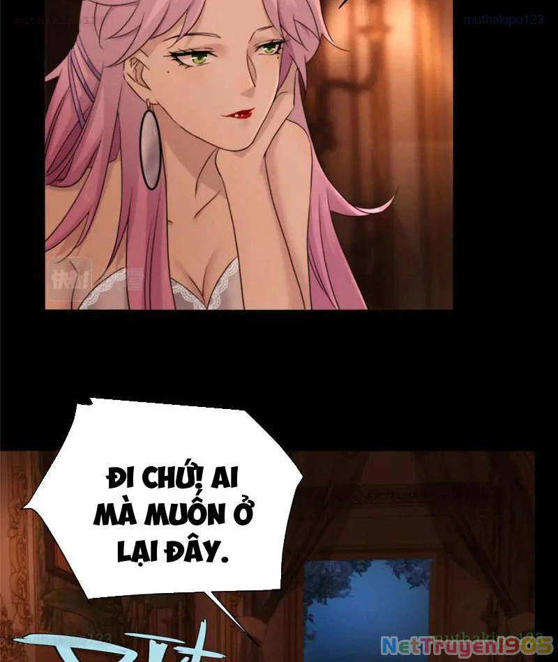 Quỷ Thần Trủng Chapter 41 - 34