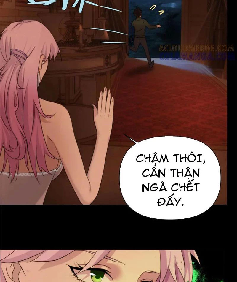 Quỷ Thần Trủng Chapter 41 - 35