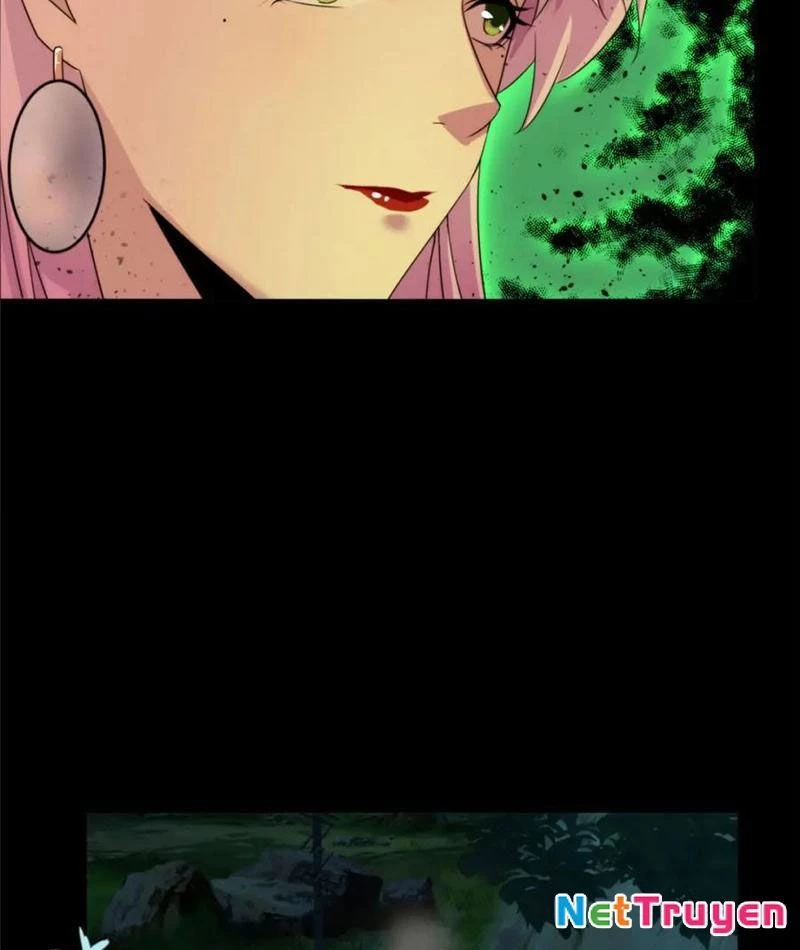 Quỷ Thần Trủng Chapter 41 - 36