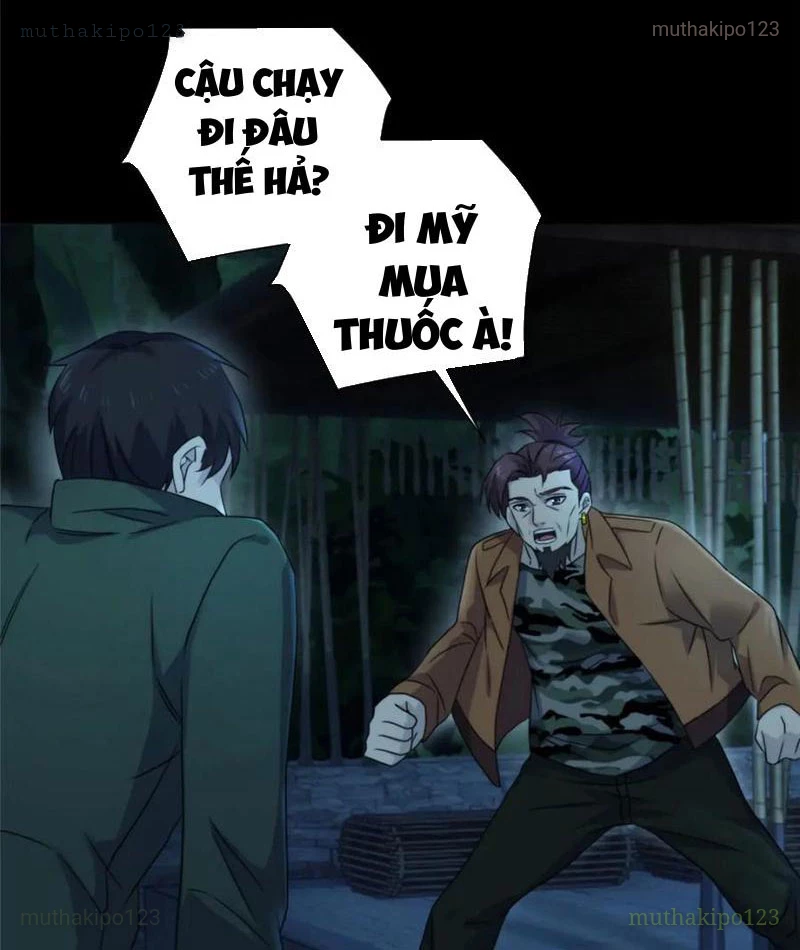 Quỷ Thần Trủng Chapter 41 - 38