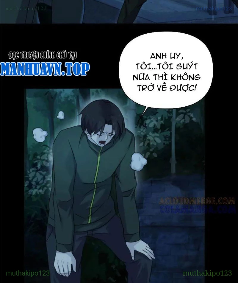 Quỷ Thần Trủng Chapter 41 - 39