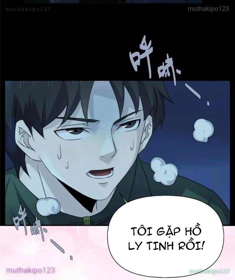 Quỷ Thần Trủng Chapter 41 - 40