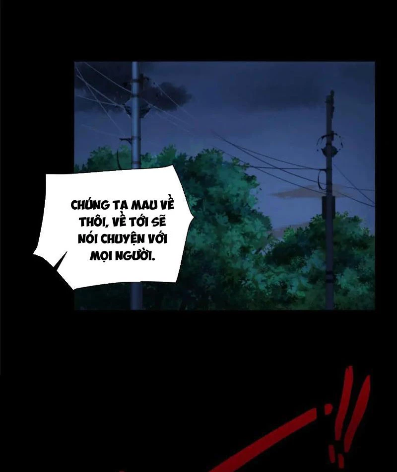 Quỷ Thần Trủng Chapter 41 - 43