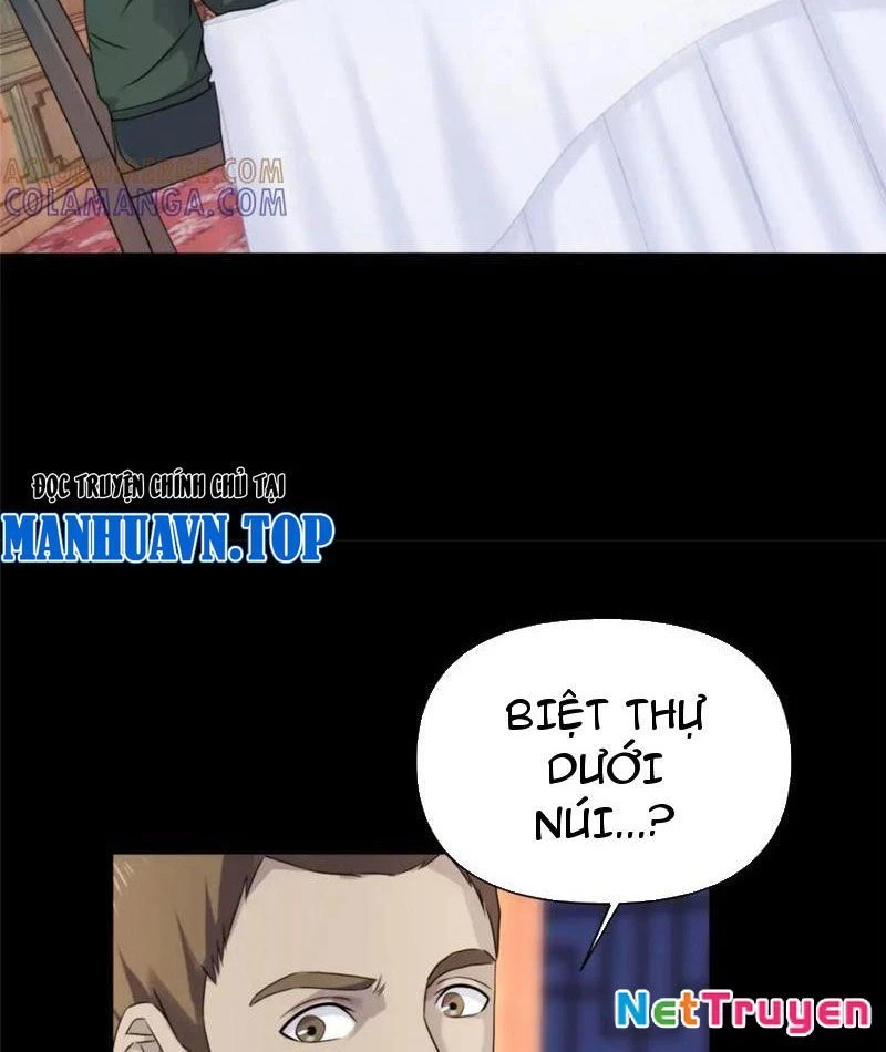 Quỷ Thần Trủng Chapter 41 - 46