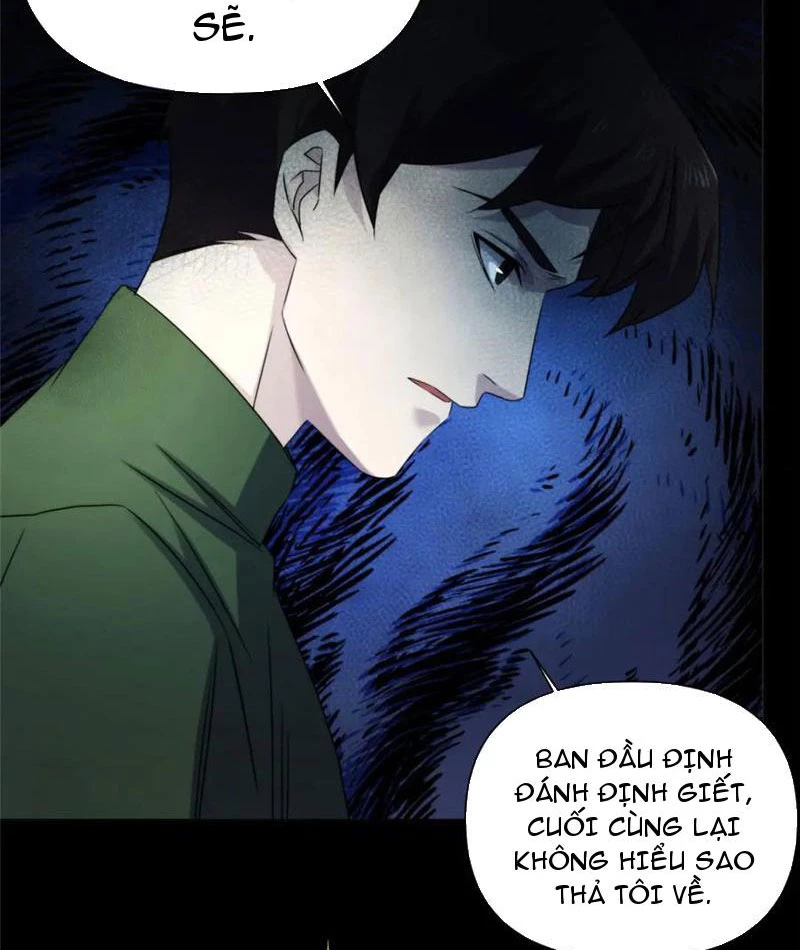 Quỷ Thần Trủng Chapter 41 - 49