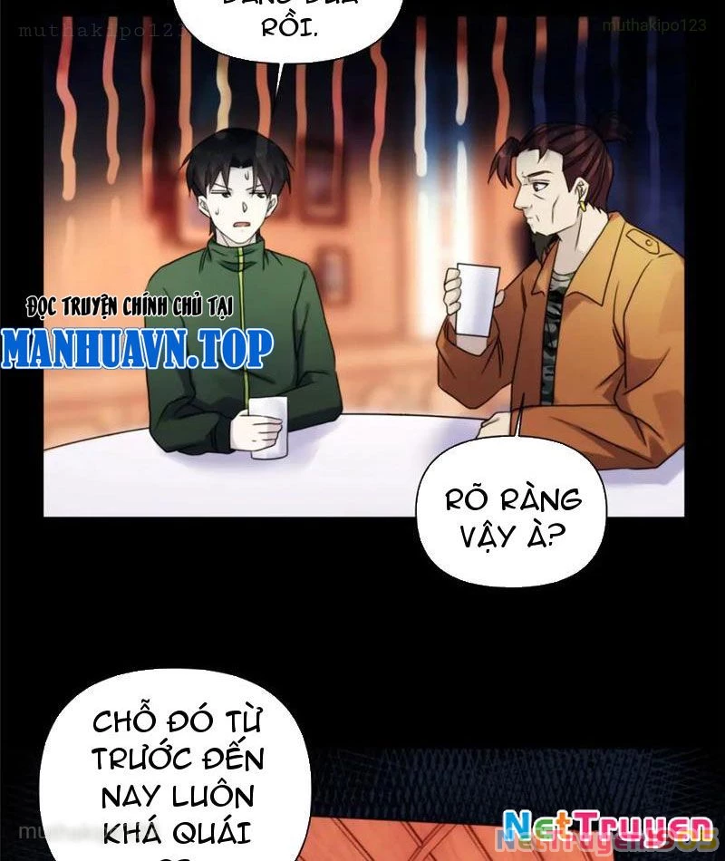 Quỷ Thần Trủng Chapter 41 - 51