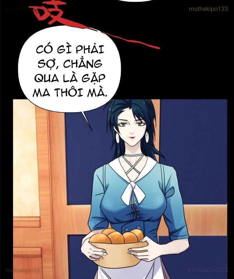 Quỷ Thần Trủng Chapter 41 - 53