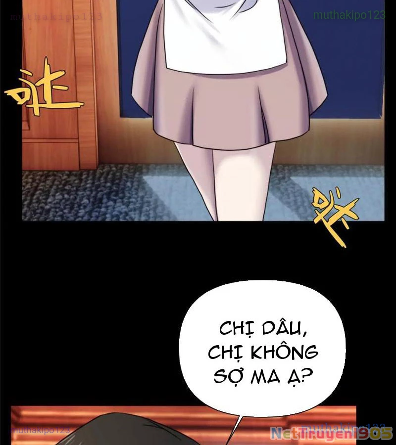 Quỷ Thần Trủng Chapter 41 - 54