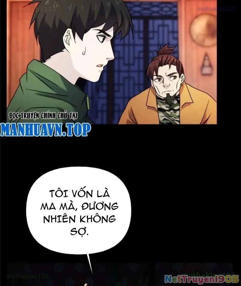 Quỷ Thần Trủng Chapter 41 - 55