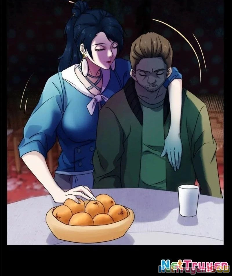 Quỷ Thần Trủng Chapter 41 - 56