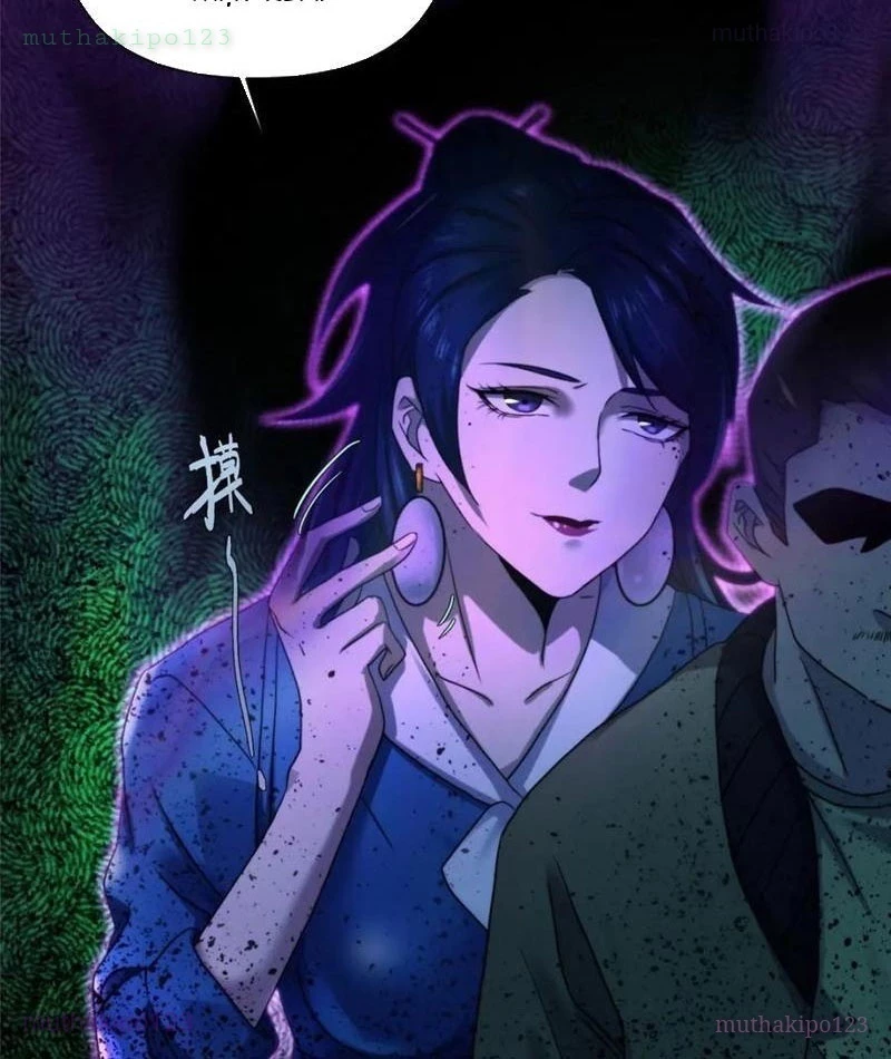 Quỷ Thần Trủng Chapter 41 - 58