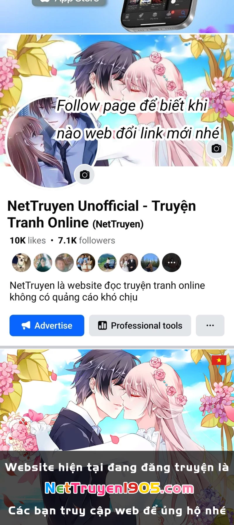 Quỷ Thần Trủng Chapter 41 - 60