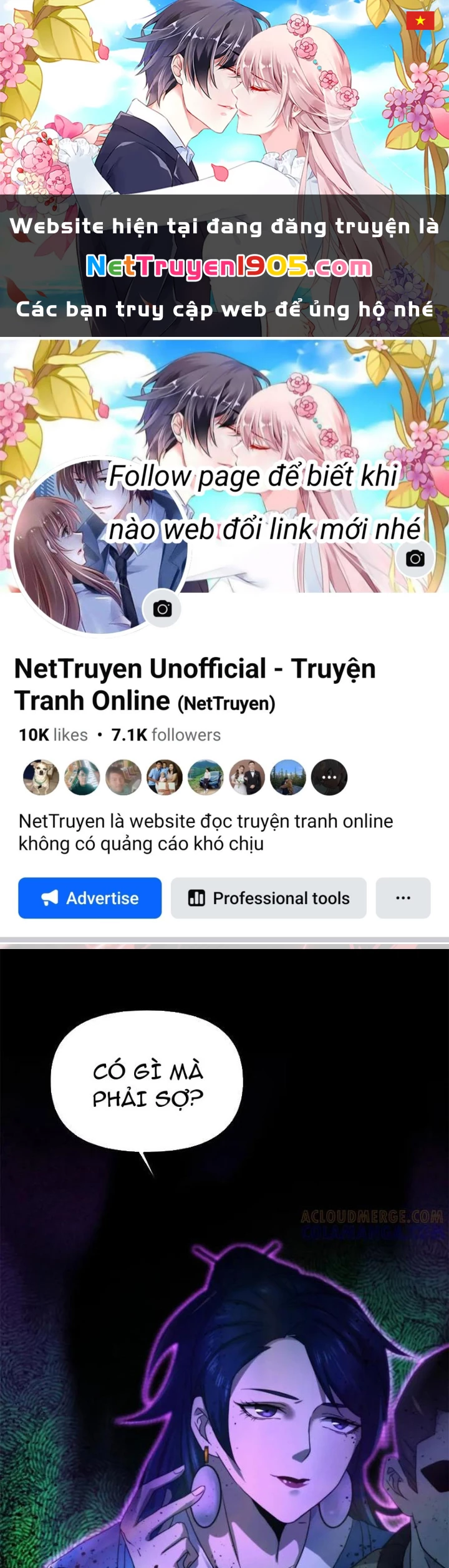 Quỷ Thần Trủng Chapter 42 - 1