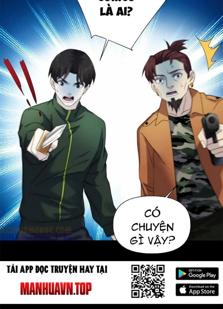 Quỷ Thần Trủng Chapter 42 - 3