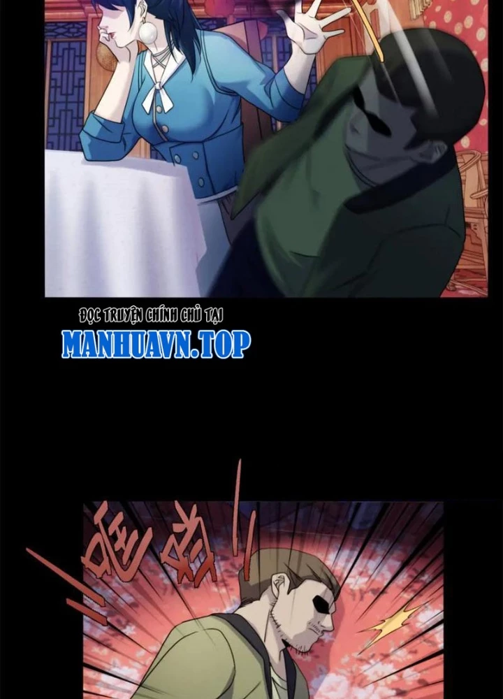 Quỷ Thần Trủng Chapter 42 - 5
