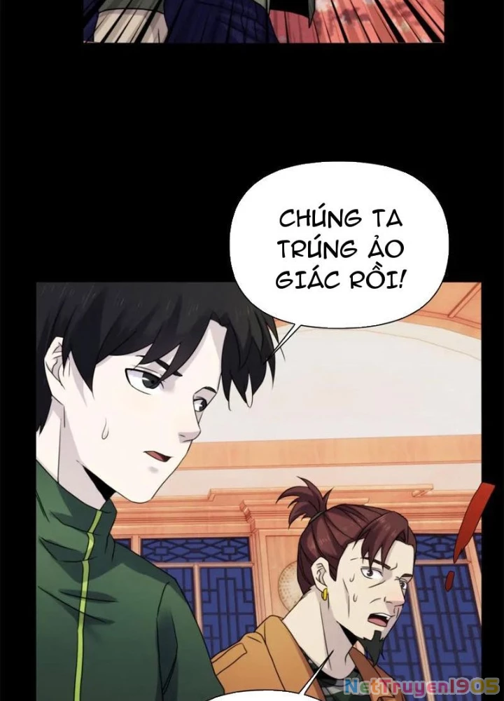Quỷ Thần Trủng Chapter 42 - 7