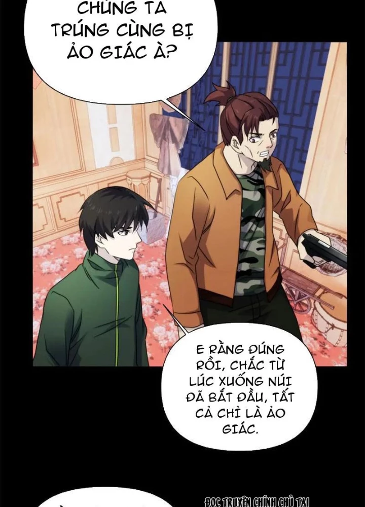 Quỷ Thần Trủng Chapter 42 - 9