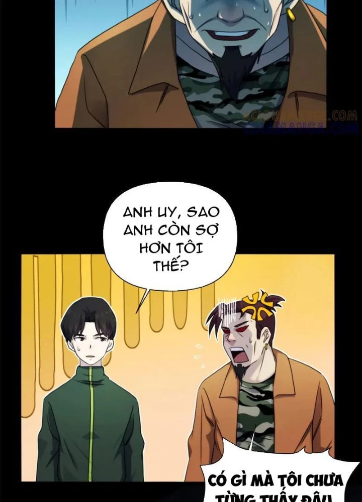 Quỷ Thần Trủng Chapter 42 - 11