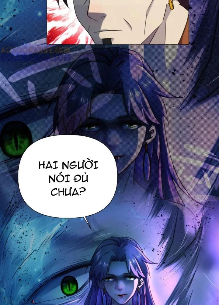 Quỷ Thần Trủng Chapter 42 - 13