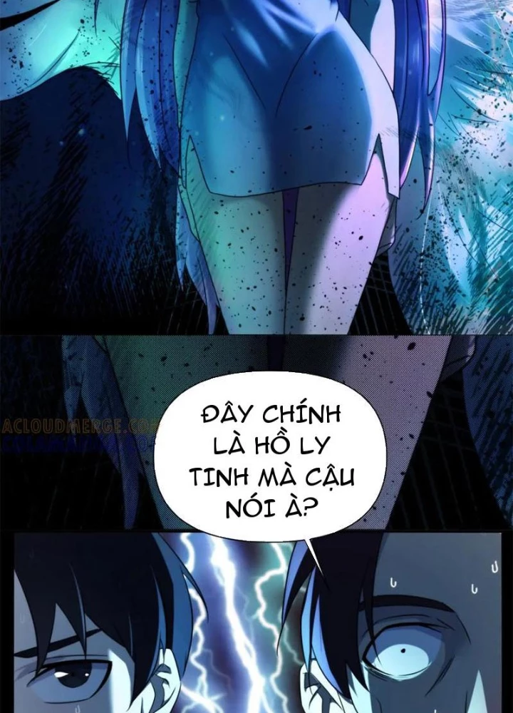 Quỷ Thần Trủng Chapter 42 - 15