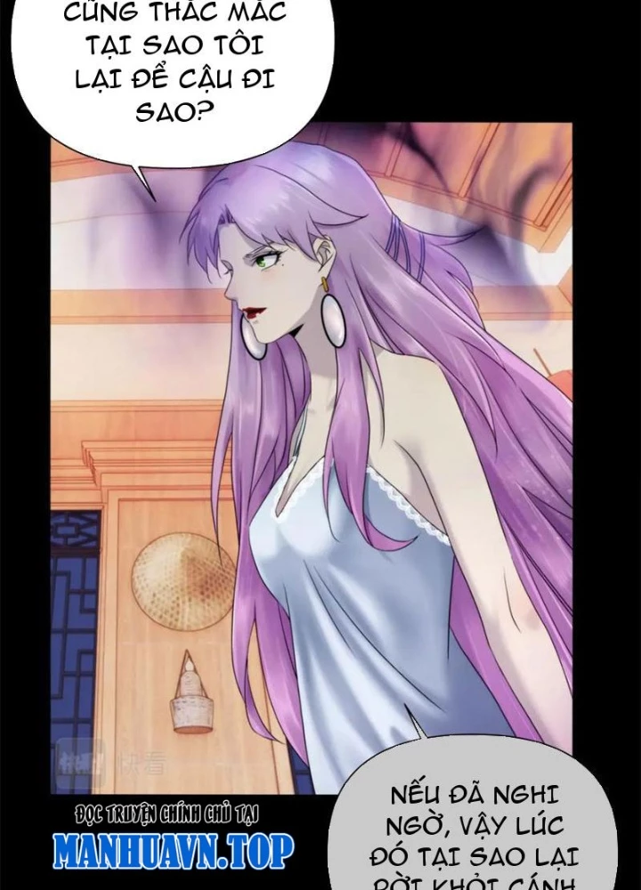 Quỷ Thần Trủng Chapter 42 - 17