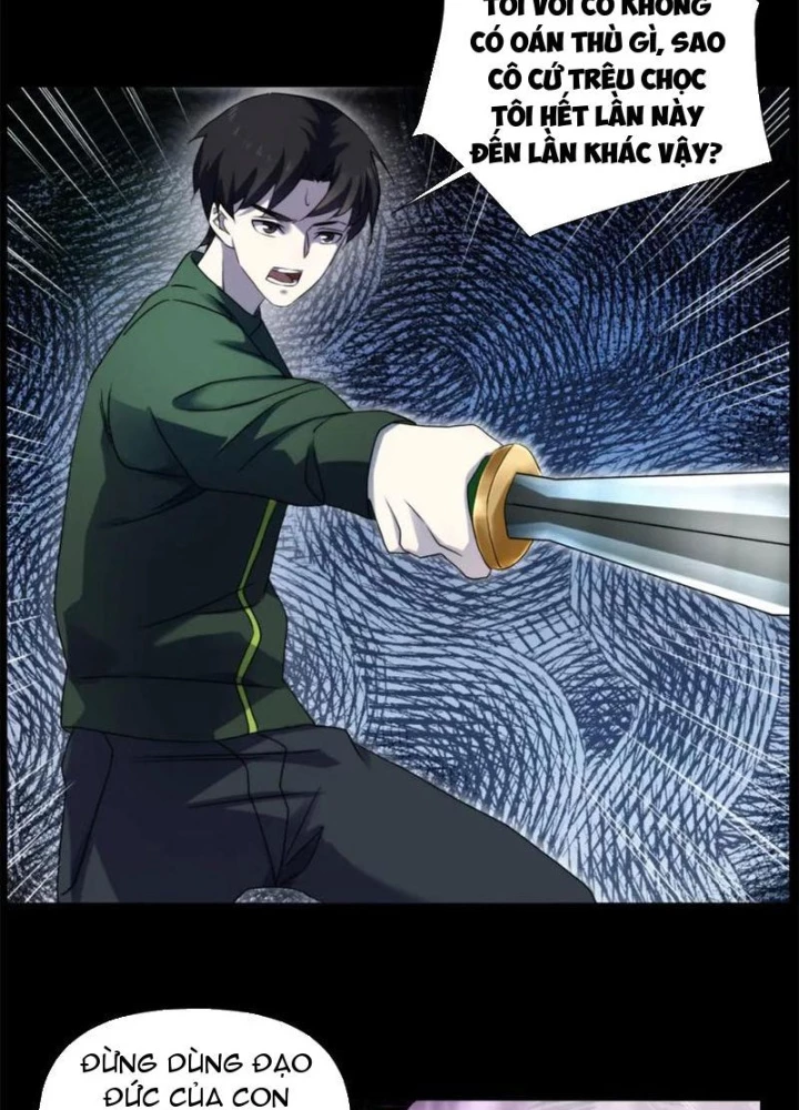 Quỷ Thần Trủng Chapter 42 - 19