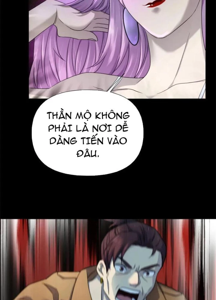 Quỷ Thần Trủng Chapter 42 - 21